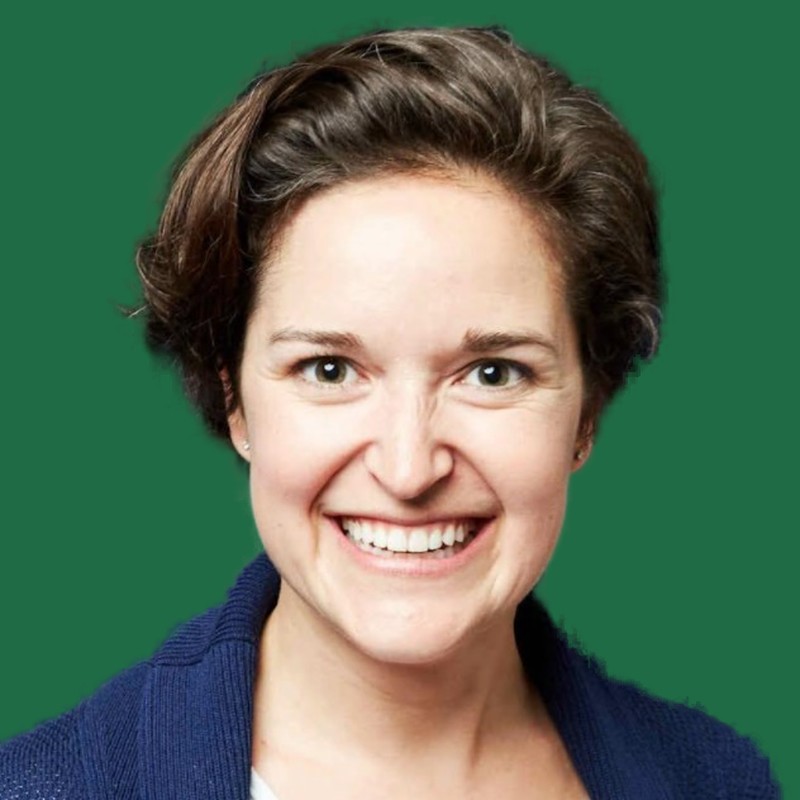 Headshot of Lexi Cardia