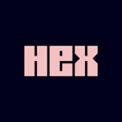 Hex logo