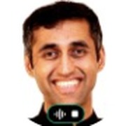 Ganesh Ramanarayanan